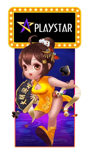 PLAYSTAR - xoxoclub-th.com